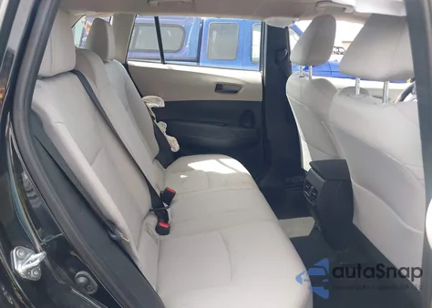 2024 Toyota Corolla Cross L из США, поврежденный, VIN 7MUAAAAG7RV082571